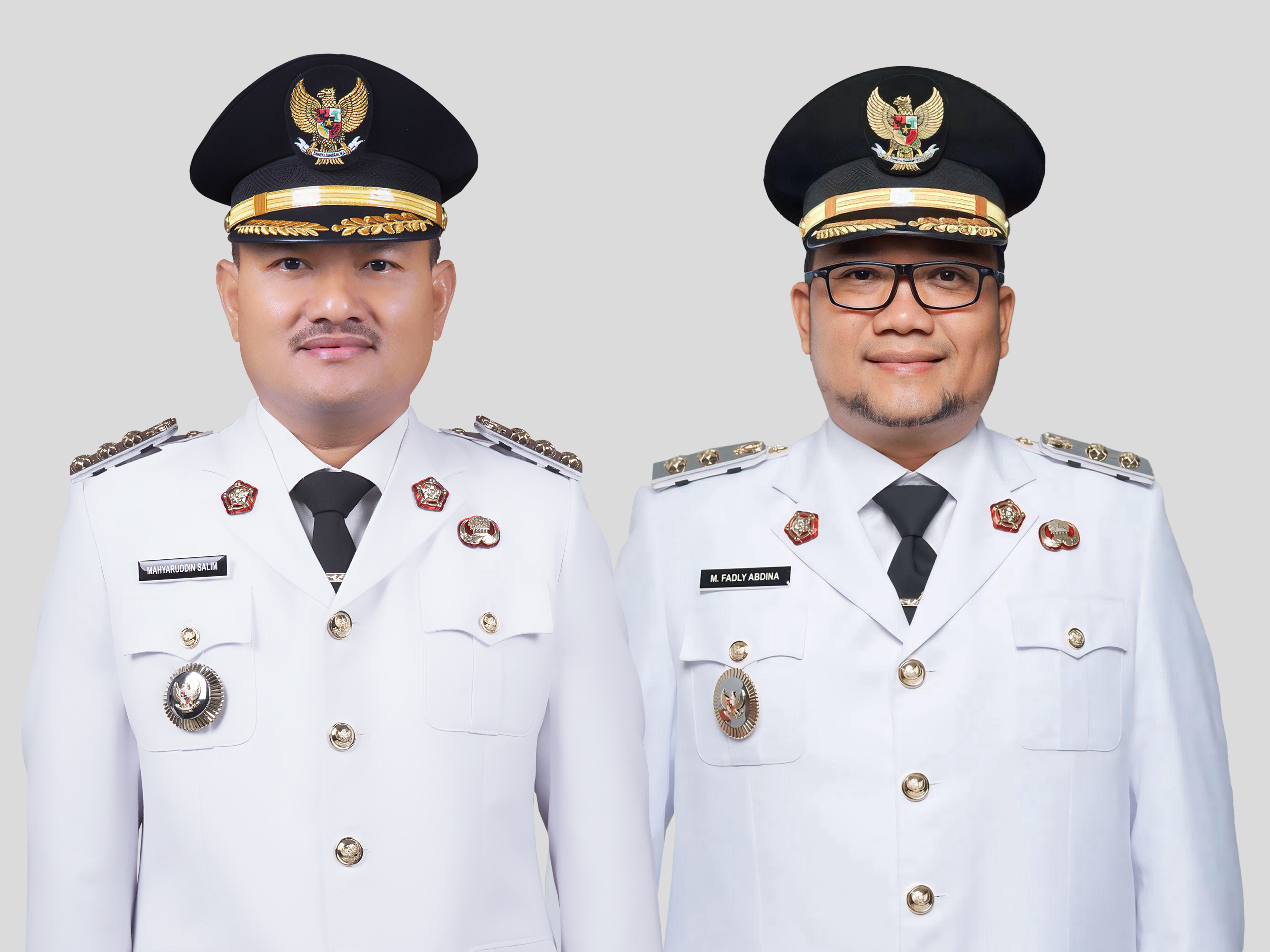 Foto Wali Kota
